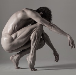 Pas-De-Duhhh:james B. Whiteside Principal Dancer With American Ballet Theatre Photographed