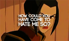 im-still-flying:  Zuko and Azula versus Moses and Rameses 
