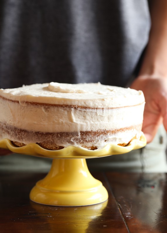 sweetoothgirl:    CEREAL MILK FROSTING  