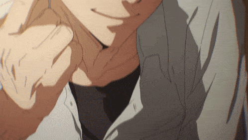 Imagine Making A List With Satoru With Famous People Who U Would Be Allowed To F*ck If U Ever Met Them.