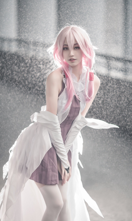 Inori Yuzuriha