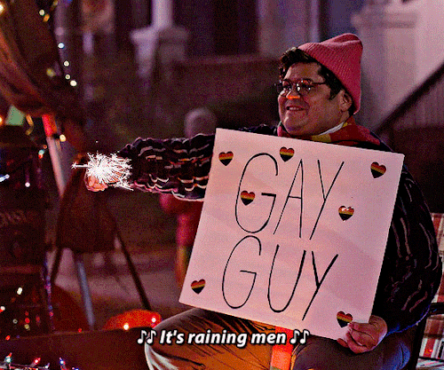 Hello LGBTQLMNOP Community