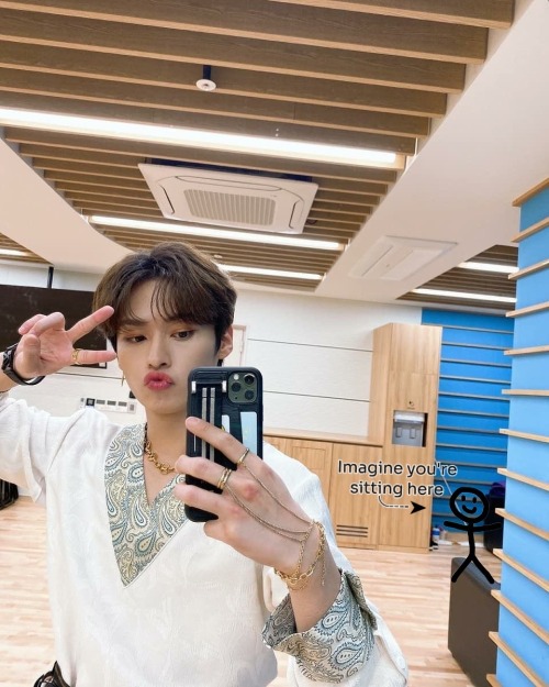 How I Feel Like SKZ Would Reveal Your Relationship!!