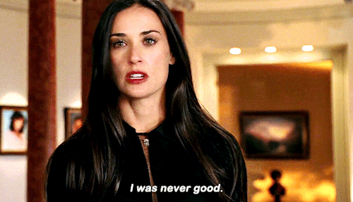 stars-bean:“Do not do this, Madison. Taking the lives of innocent people is not the answer. There mu