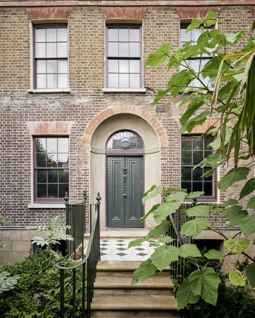 robert-hadley: Malplaquet House