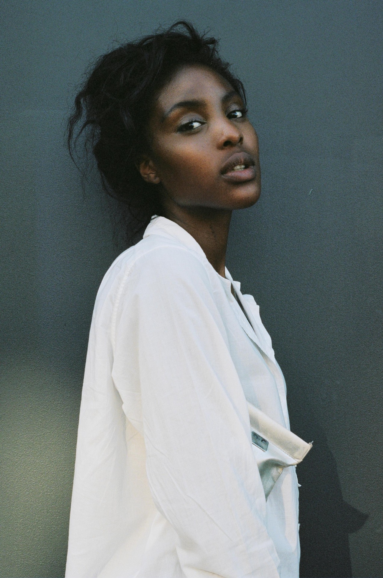 proprpostur:  Blossom by Spencer Edwards 