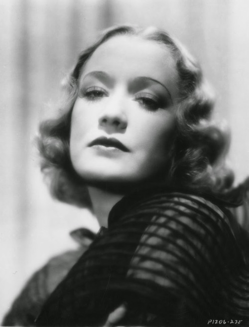 Miriam Hopkins