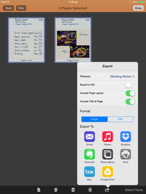 evernote export entire notebook evernote export entire notebook