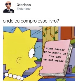 Eu não sei lidar