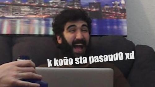 Reaciones despúes del Twitt de Willy: