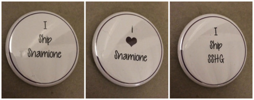 maggiebeedesigns - New “Snamione” Buttons!!Do you love all...