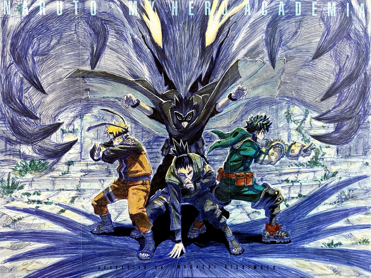 岸本斉史 Tumblr Posts Tumbral Com 岸本斉史 Tumblr Posts Tumbral Com