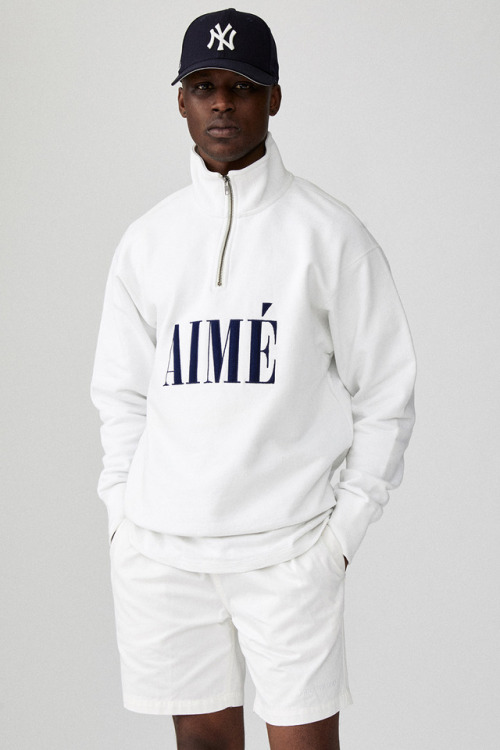  Aimé Leon Dore SS19