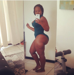 thetruemesiah:  Her ass is perfect!! Koko…