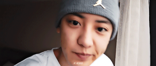 A Soft Sleepy Loey In Vietnam To The Stage Chanyeol & Sehun Studio.nng Update