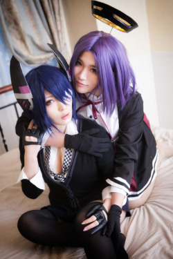 Kantai Collection - Tatsuta & Tenryuu