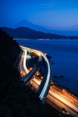 etherealvistas:  Satta Touge (Japan) by Yuga