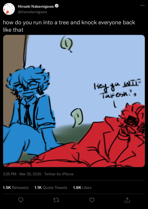 I Keep Thinking About Anon’s Asks Talking About The Group Escaping N Live Tweeting Everything So Here