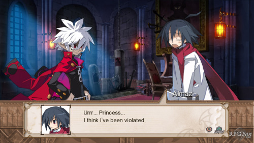 theunknowngames:Disgaea 3: Absence of JusticeDeveloper: Nippon Ichi SoftwarePublishers: Nippon Ich