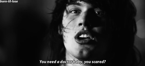 born-t0-lose:  Asking Alexandria - The Final Episode