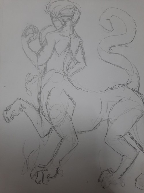 Callisto- A Current Representative Of One Of The United Cryptids Self-government. 