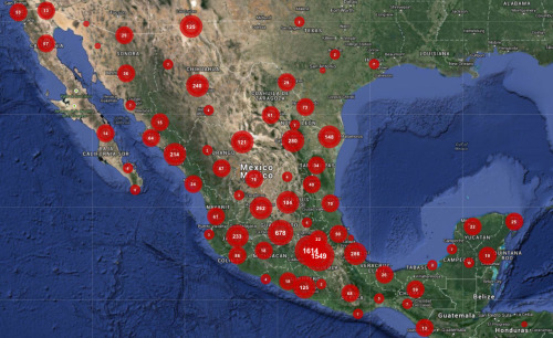 washingtonpost:The map above, created by porn pictures