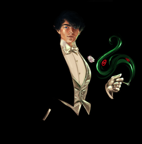 8 Mois De Fanarts (2/2)