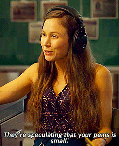 nancyywheelerr:I Really Miss Wynonna Earp (19/~)Bonus+