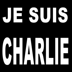 beautifuldreamtrips:  je suis charlie by