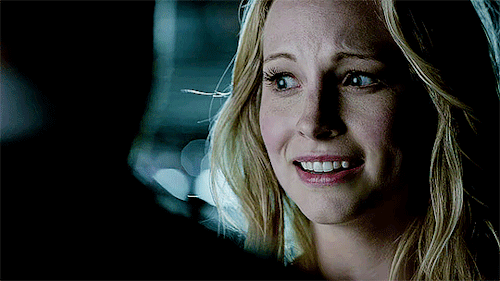 THE VAMPIRE DIARIES 04x23 "Graduation"