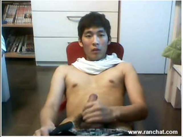 sghbst:  Weekend special - Korean boy jerking off Click here for the video (Password: