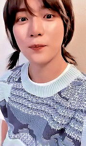No Thoughts Head Empty Just Beomgyu In Pigtails