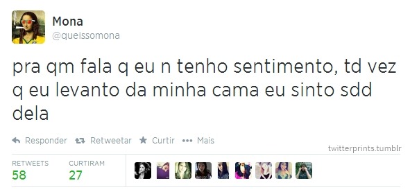 Porque não?