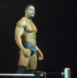 rwfan11:  David Otunga 