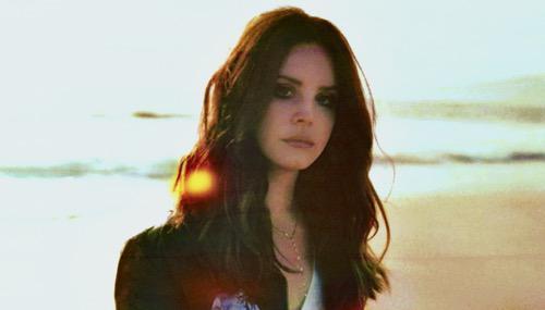 XXX Lana Del Rey photo