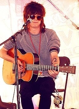 Never Shout Never