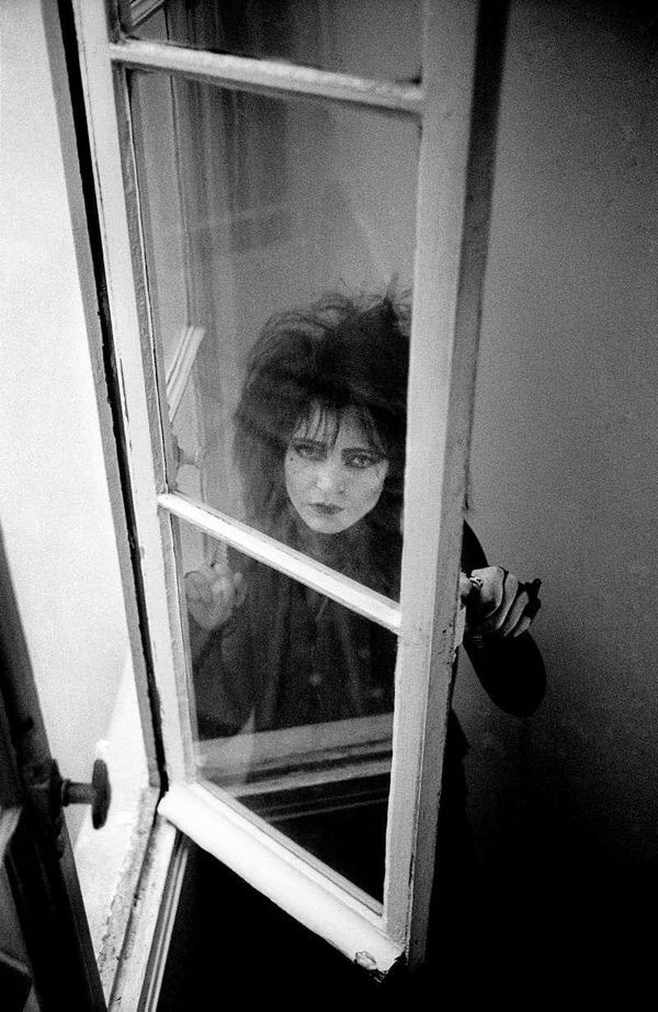 Siouxsie Sioux