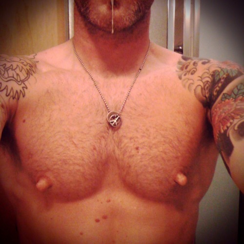 Hottt drooler with huge erasers&hellip;