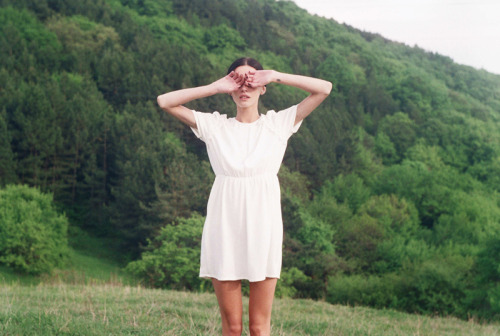 springtiming:Untitled by Mariam Sitchinava on Flickr.
