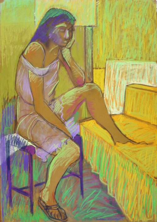 Adriano de Laurentis (Italian, 1922-2003)  