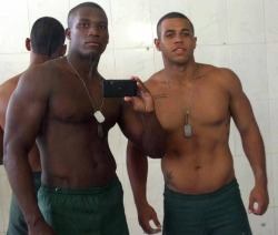 Black Guys Brasil