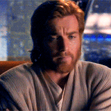 knights-of-camelot:  Obi-Wan Kenobi face appreciation