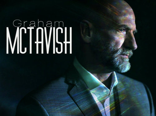 graham mctavish