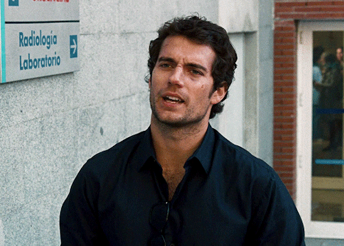 captain-james:  Henry Cavill as Will Shaw in The Cold Light of Day (2012)