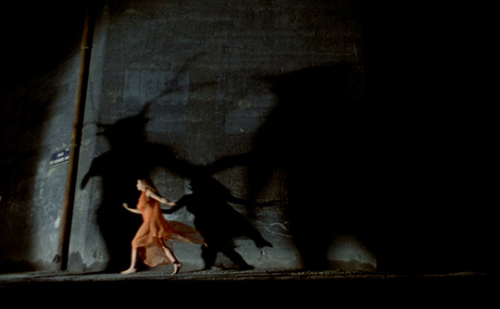 La Vampire Nue (Jean Rollin, 1970)