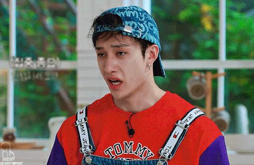 Bang Chan ✧ [SKZ CODE] Ep.39 SKZ Family Returns