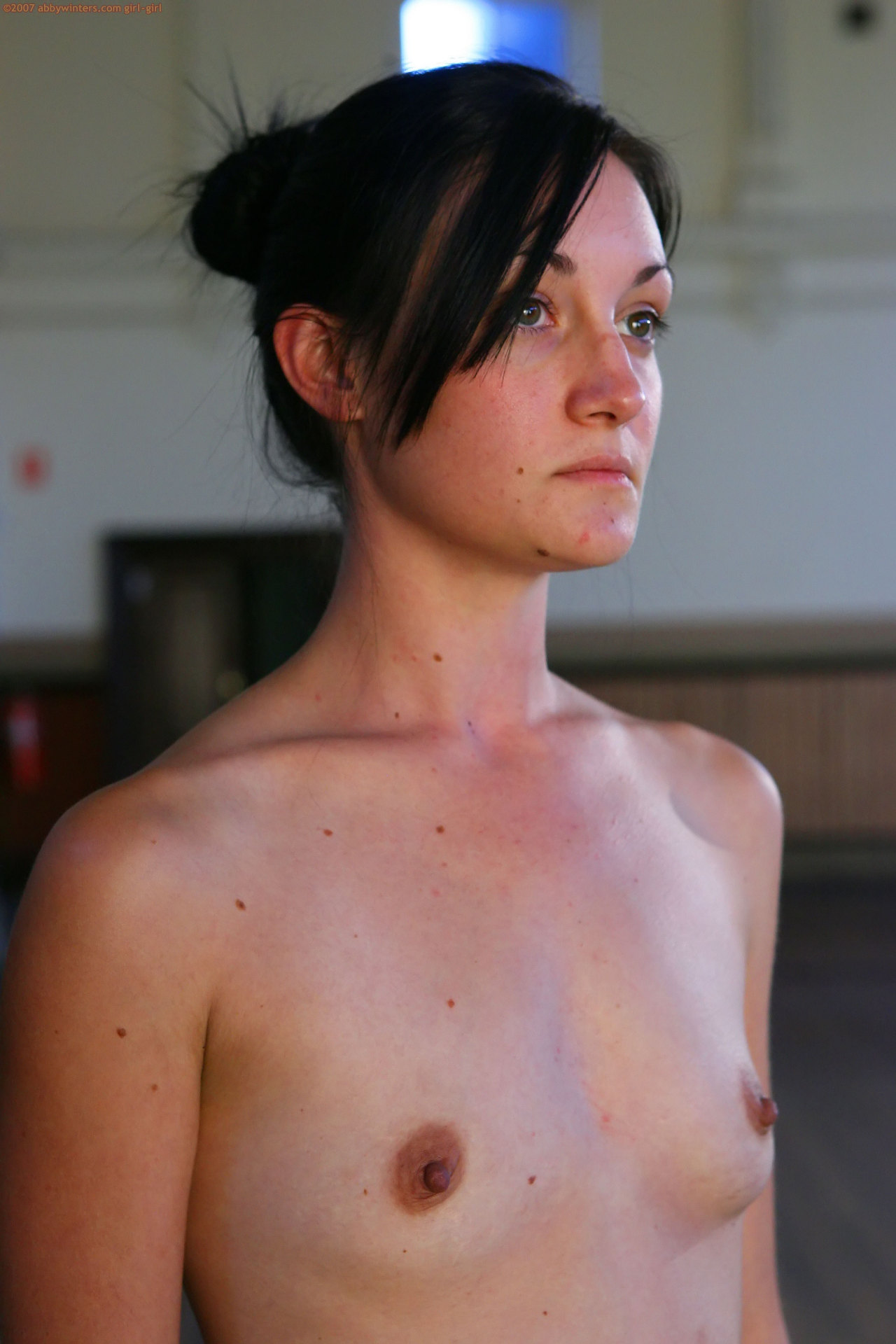 my-greatest-tits: I like the second from right. Then the one in middle, Melinda,