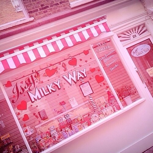 //Milky Way\