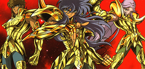 anewe9:  Saint Seiya | Selecta Visión Hades Inferno+Elysion pack (also scanned the Inferno battle map/card signed by Tomoharu Katsumata :)