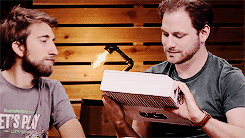 angelshawke:Gavin: Ryan, I feel like. You’ll act like you’re helping me, and then you’ll sail me up 